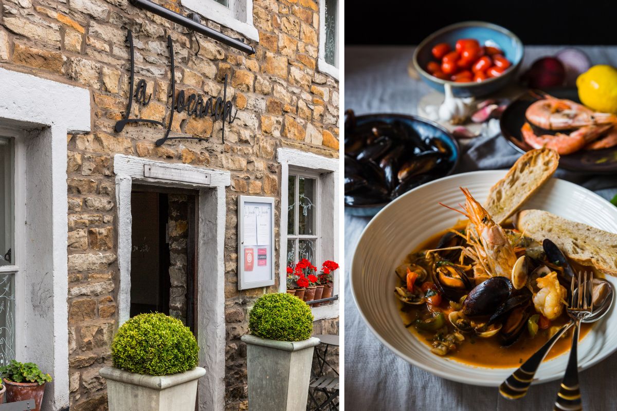 UNESCO Recognises Italian Cuisine | La Locanda 22nd Anniversary